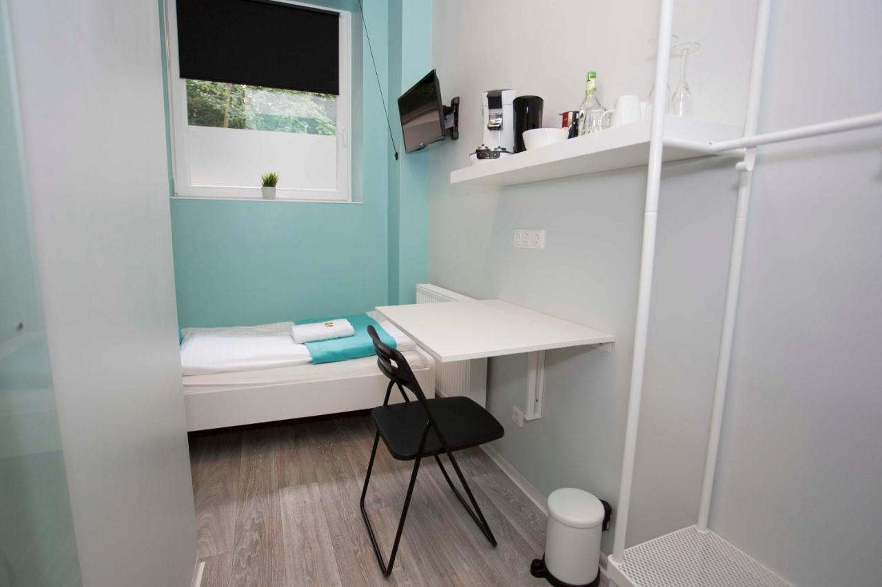 Studio Apartments Nahe Messe نورنبيرغ المظهر الخارجي الصورة