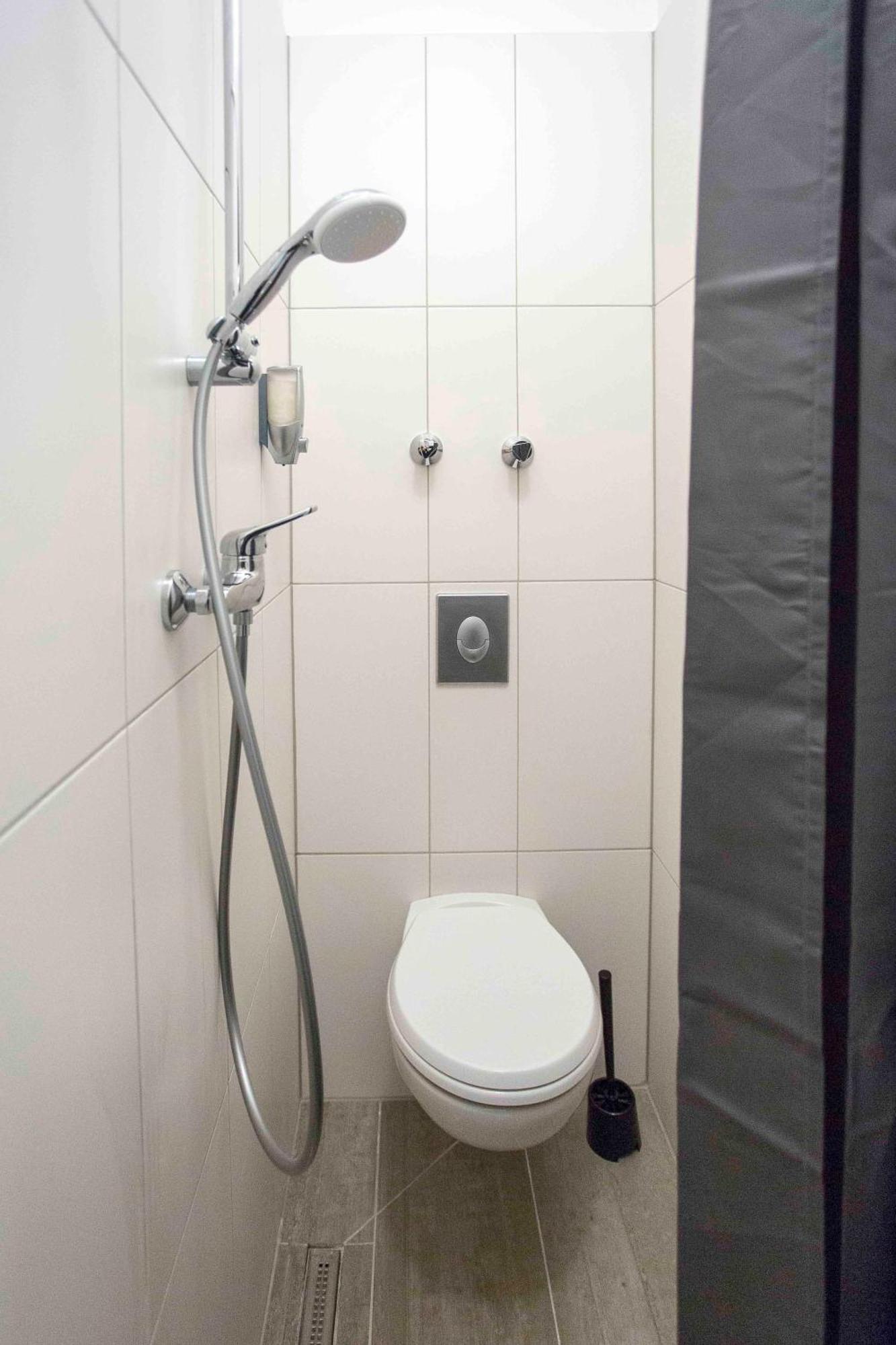 Studio Apartments Nahe Messe نورنبيرغ الغرفة الصورة