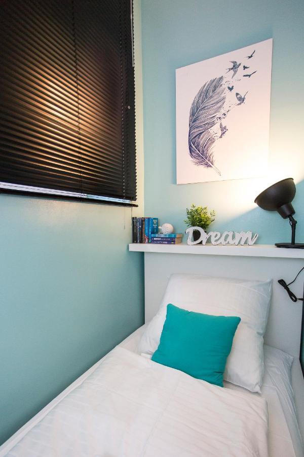 Studio Apartments Nahe Messe نورنبيرغ المظهر الخارجي الصورة