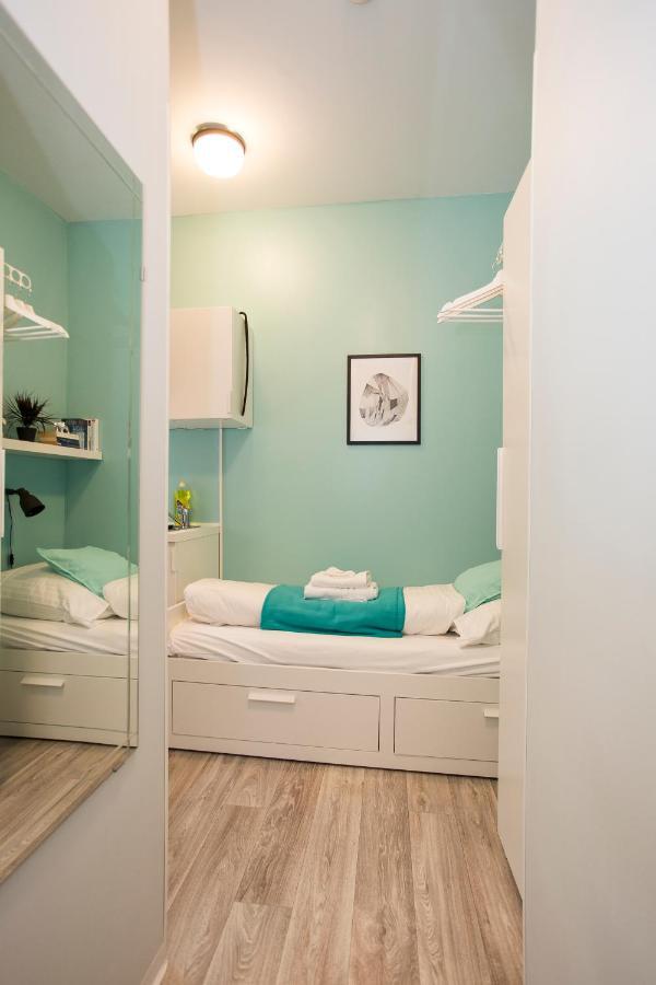 Studio Apartments Nahe Messe نورنبيرغ المظهر الخارجي الصورة